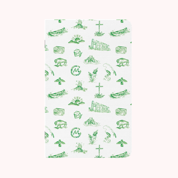 Mystic Toile