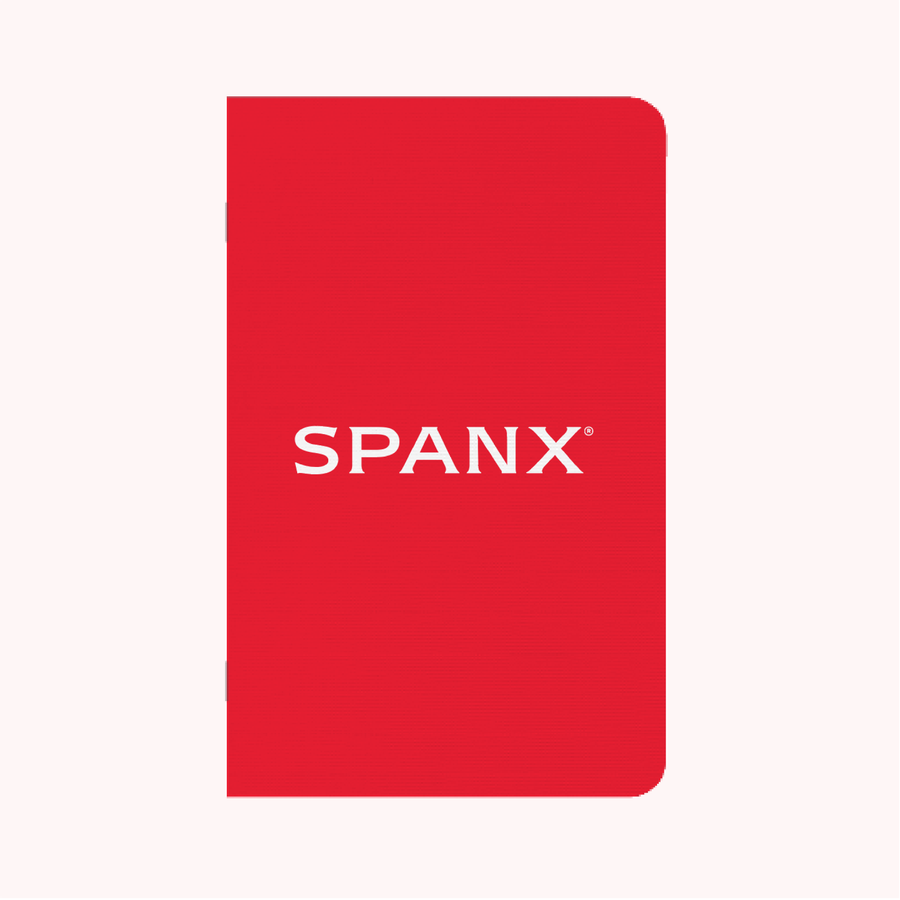 Custom: Spanx