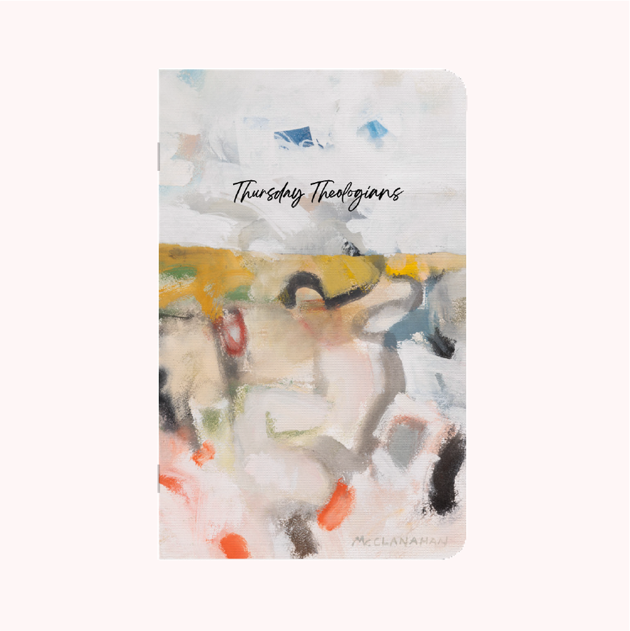 McClanahan Distant View