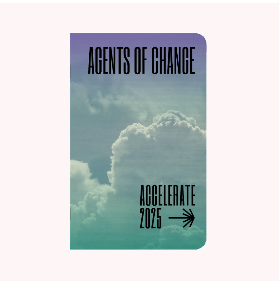 Custom Notebook: Accelerate 2025