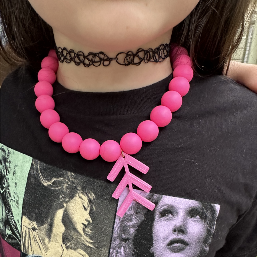 The Lucky Few Necklace