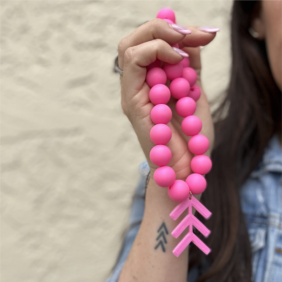 The Lucky Few Necklace