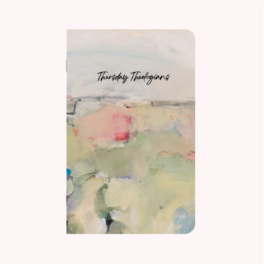 McClanahan Prarie Scene