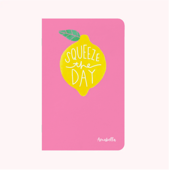 Squeeze The Day