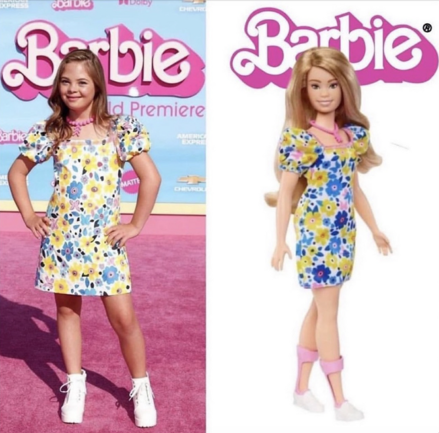 The Lucky Few Necklace