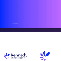 Kennedy International School Custom Classic May Book