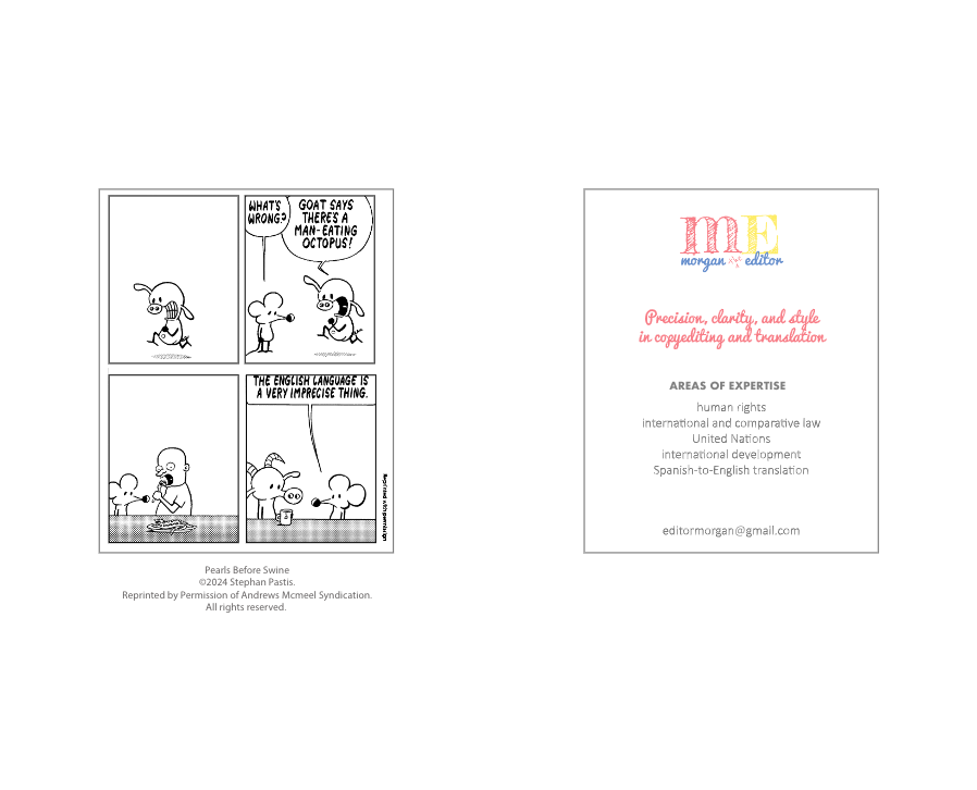 Morgan Stoffregen Custom Notebook Solid Yellow 2024