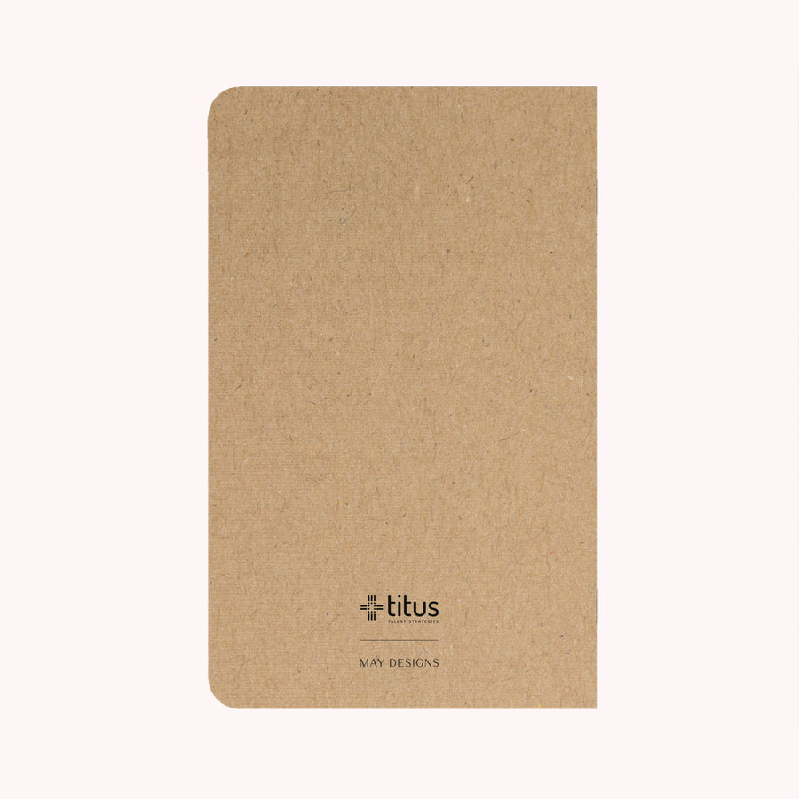 Custom Notebook: Into the Deep 2025