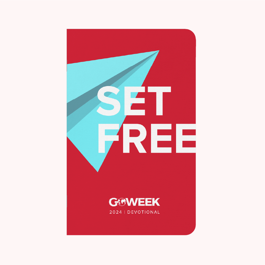 Hyde Park Devotional 2024 Custom Classic May Book