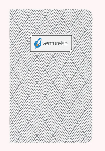 Custom Notebook: Venture Labs