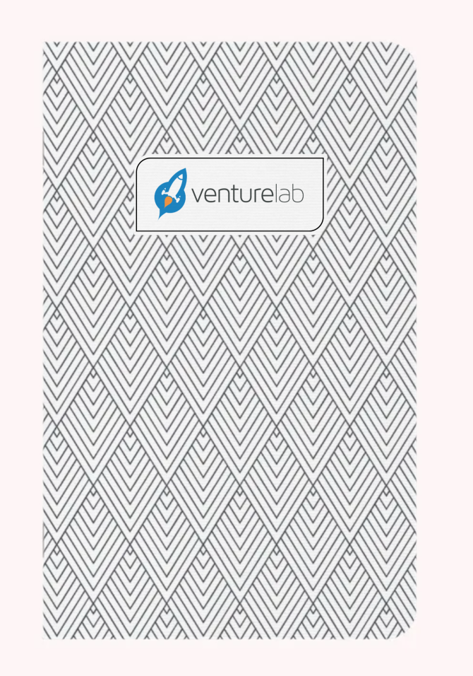 Custom Notebook: Venture Labs
