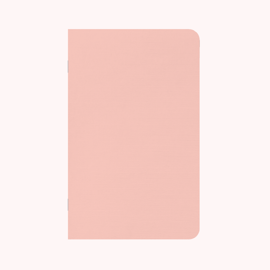 Solid Light Pink