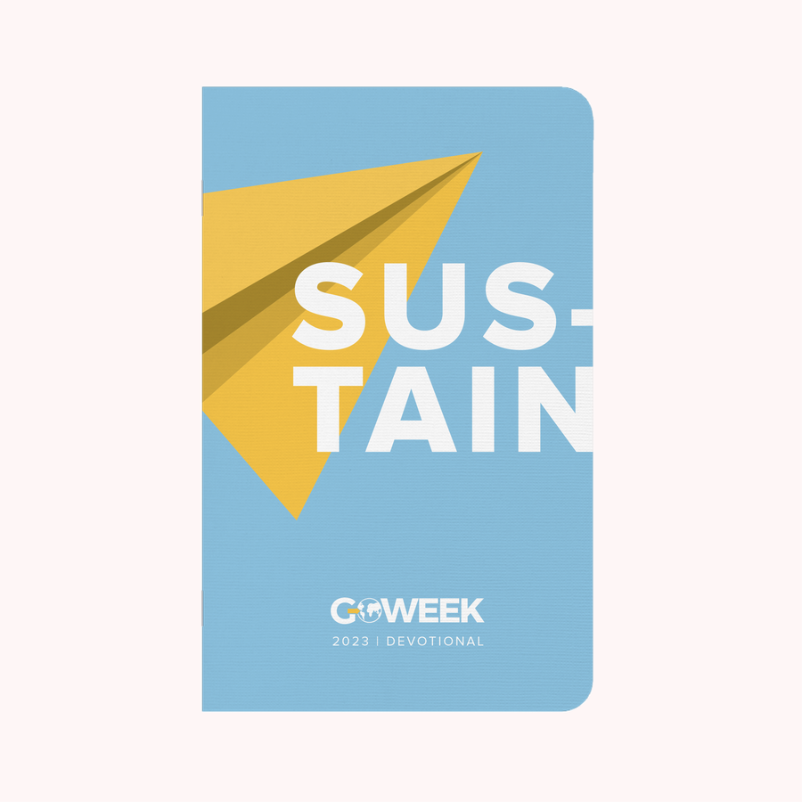 Hyde Park Devotional Custom Classic May Book