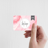 May Designs E-Gift Card