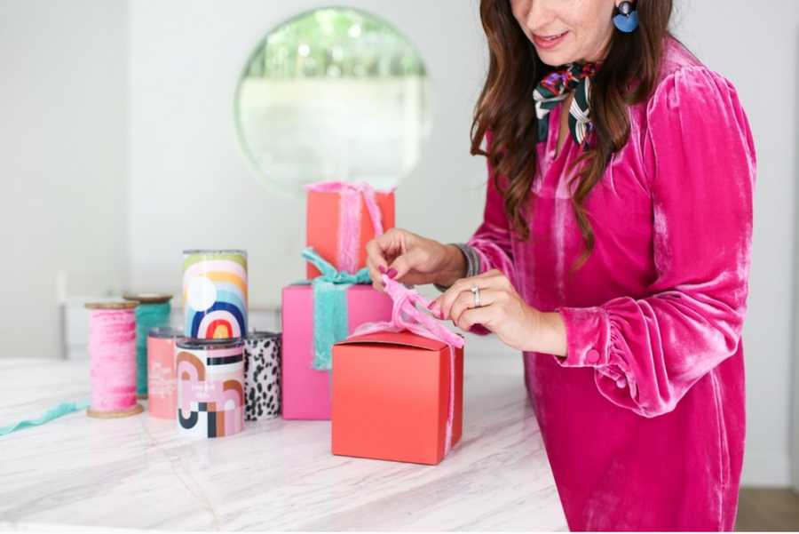 Donation Items Shipping Fee