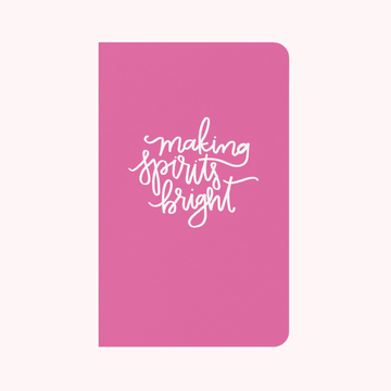 Making Spirits Bright