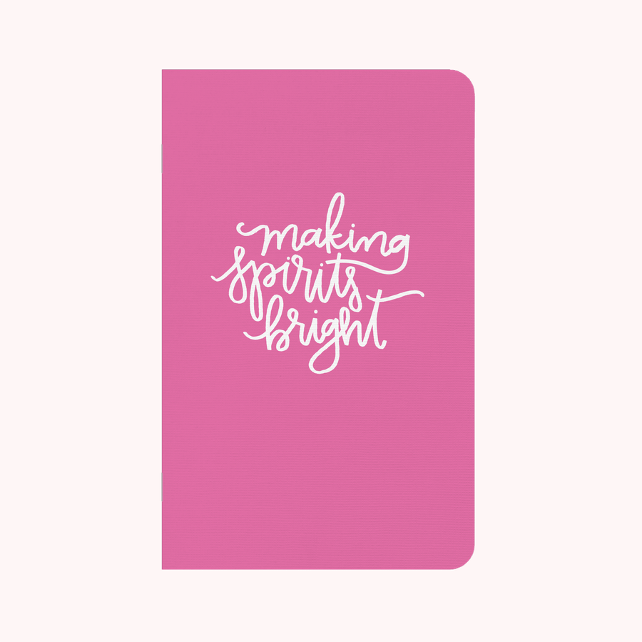 Making Spirits Bright