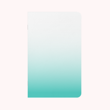 Ombre Aqua