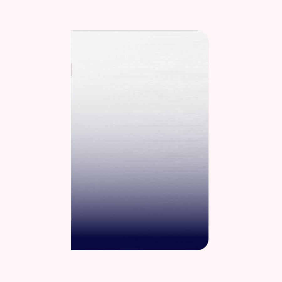 Ombre Navy