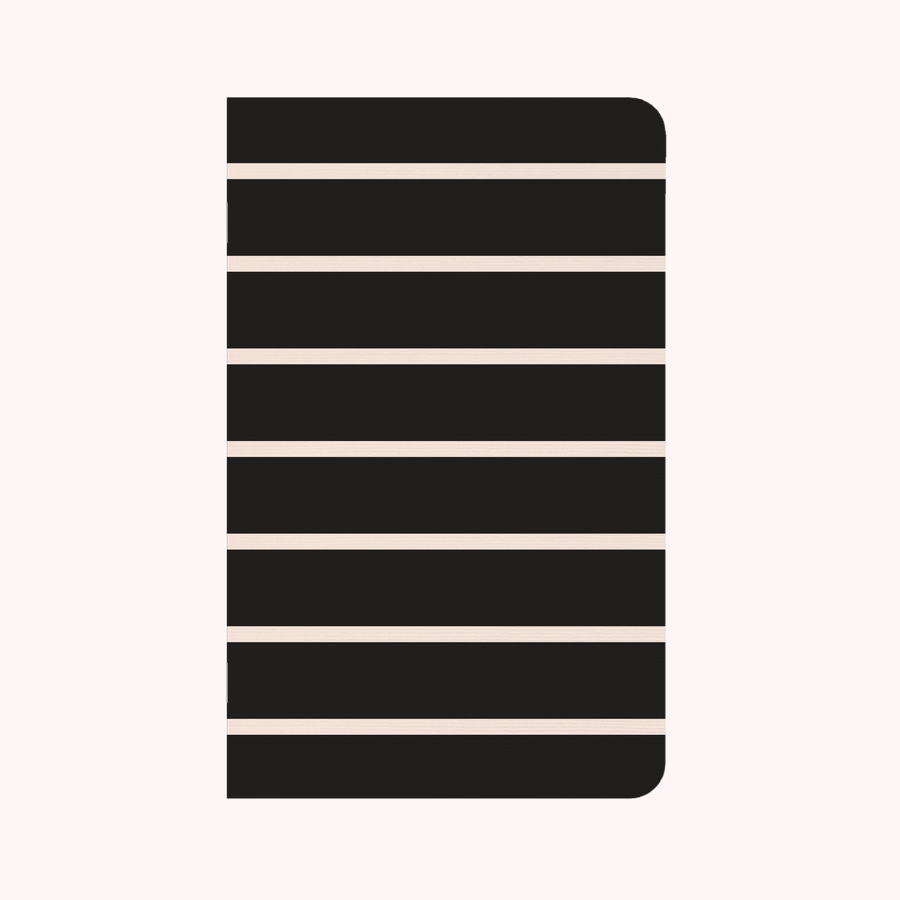 Stripe Black