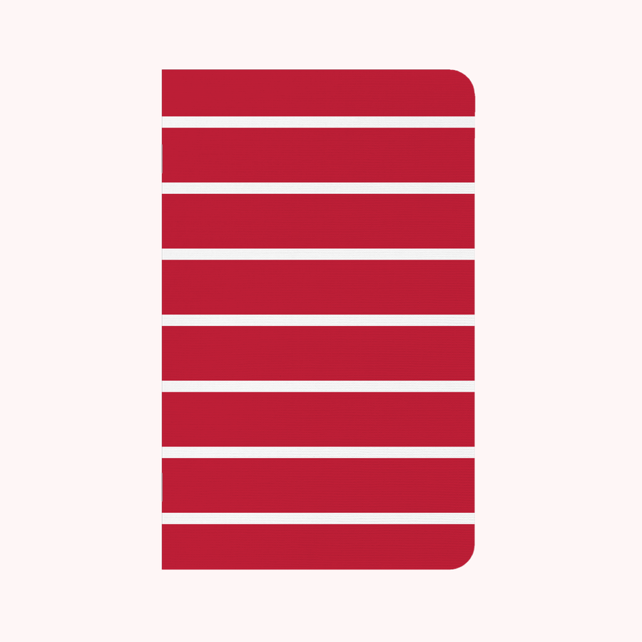 Stripe Red