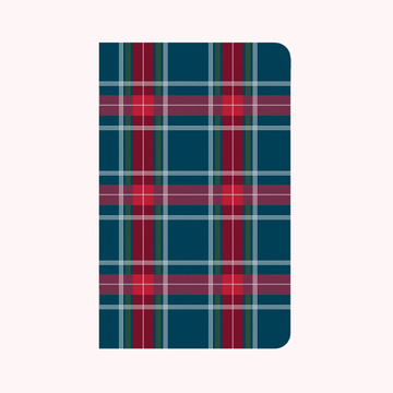 Holiday Tartan