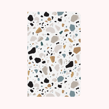 Terrazzo Limestone