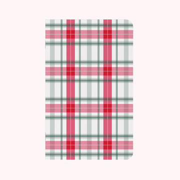 Holiday Plaid